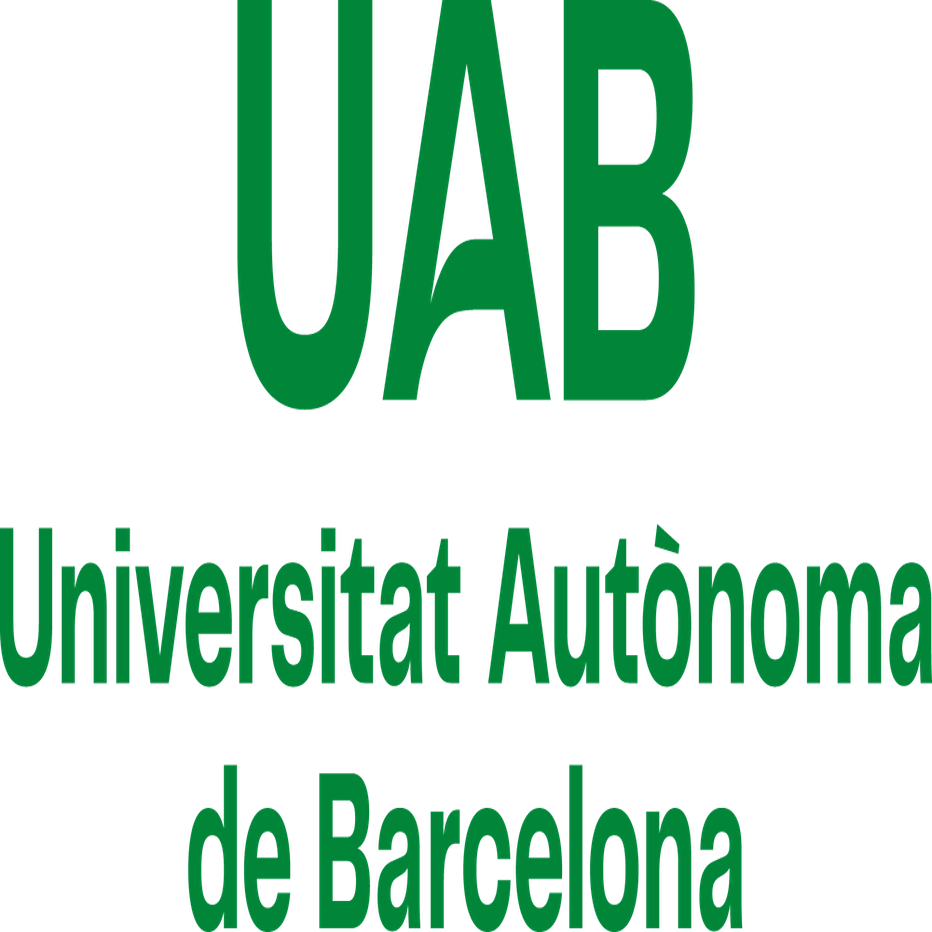 Logo Universidad Autónoma de Barcelona
