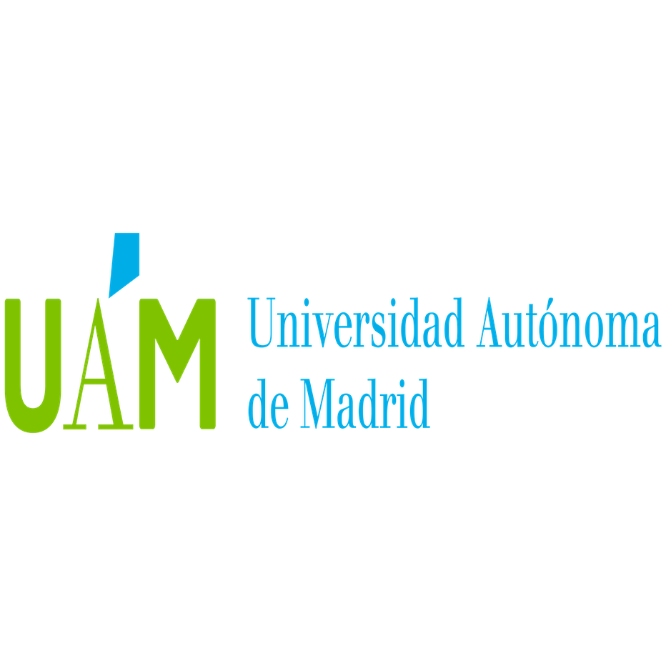Logo Universidad Autónoma de Madrid