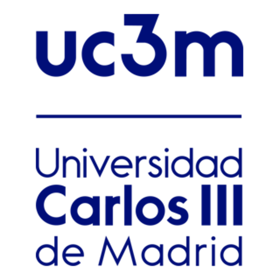 Logo Universidad Carlos III de Madrid